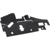 ENCLAVE 08-12 RADIATOR SUPPORT RH, Side Air Baffle