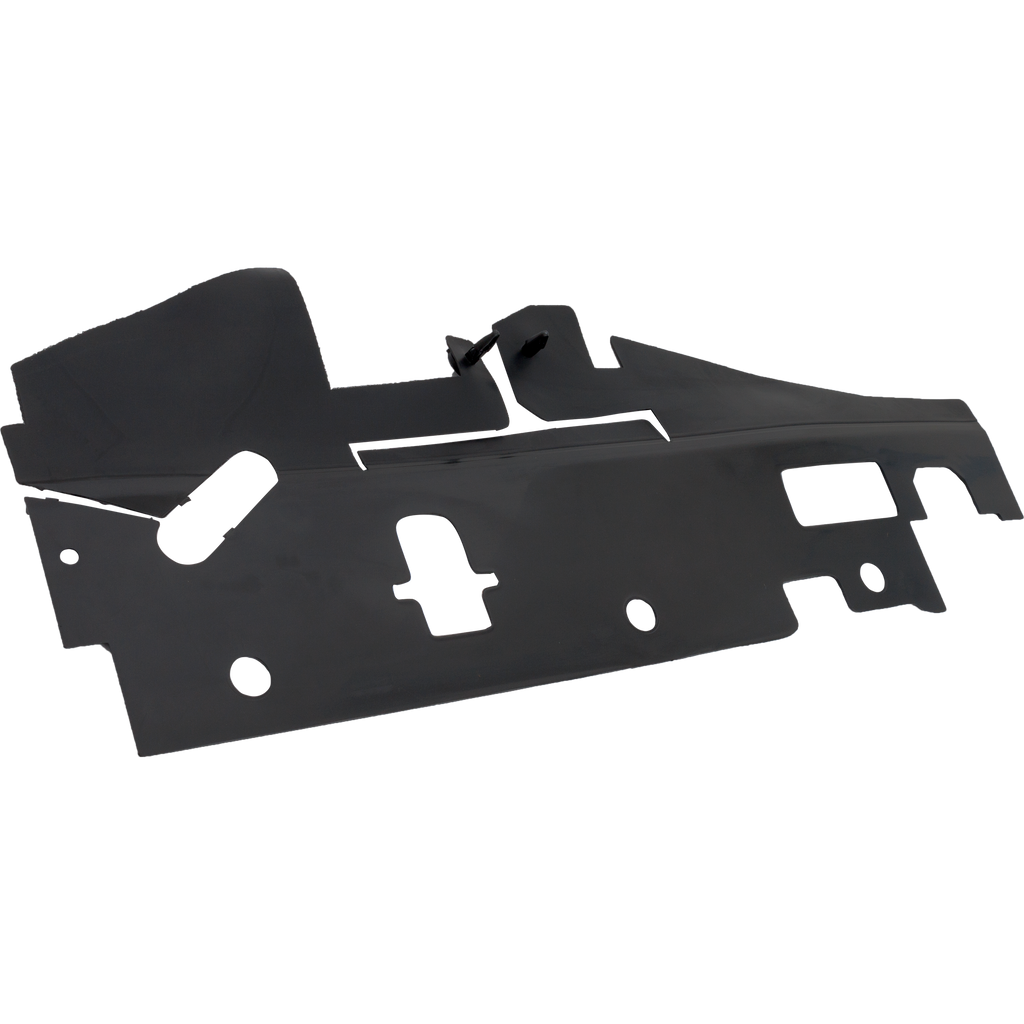 ENCLAVE 08-12 RADIATOR SUPPORT RH, Side Air Baffle