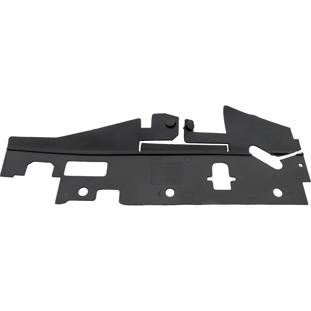 ENCLAVE 08-12 RADIATOR SUPPORT RH, Side Air Baffle