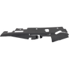 ENCLAVE 08-12 RADIATOR SUPPORT RH, Side Air Baffle