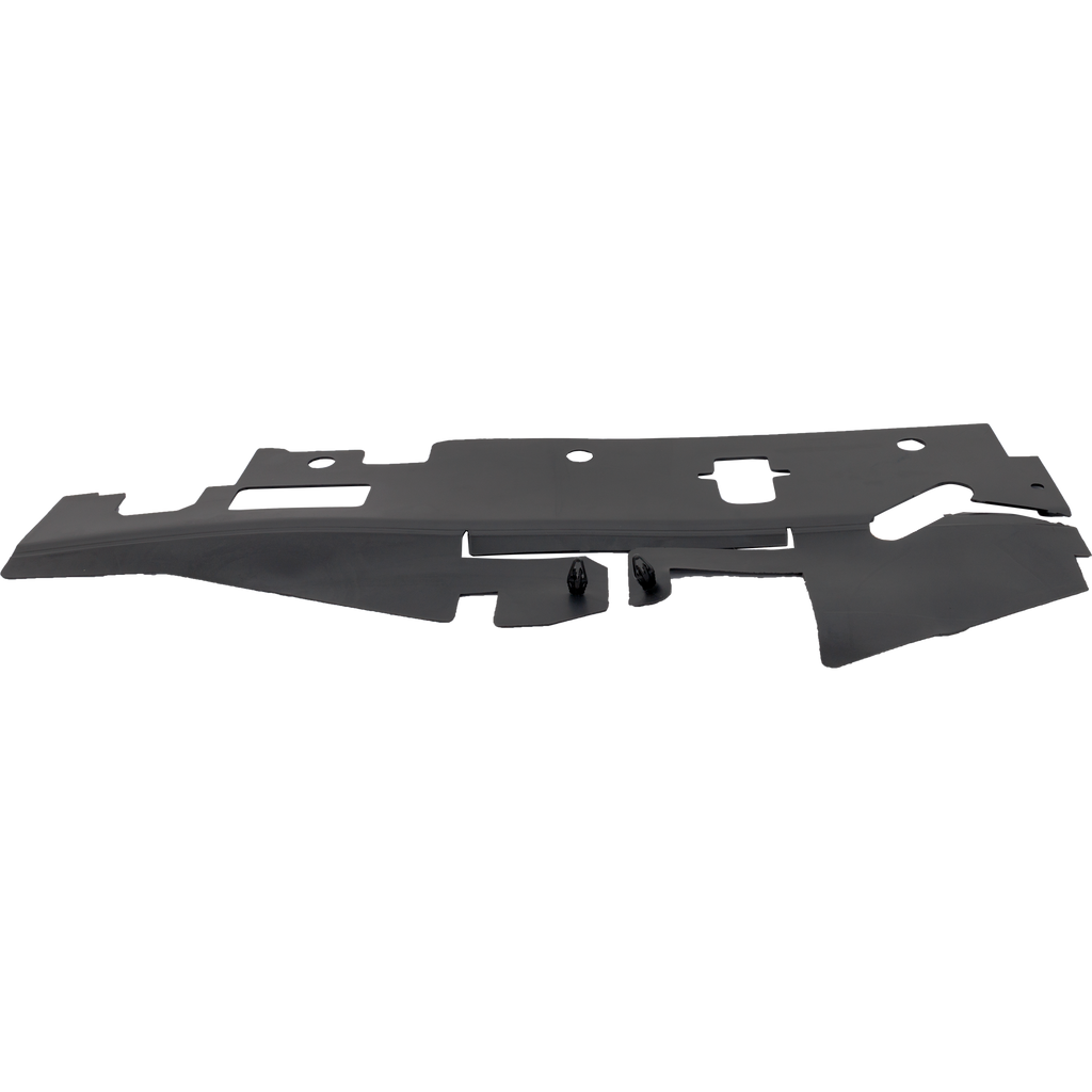 ENCLAVE 08-12 RADIATOR SUPPORT RH, Side Air Baffle