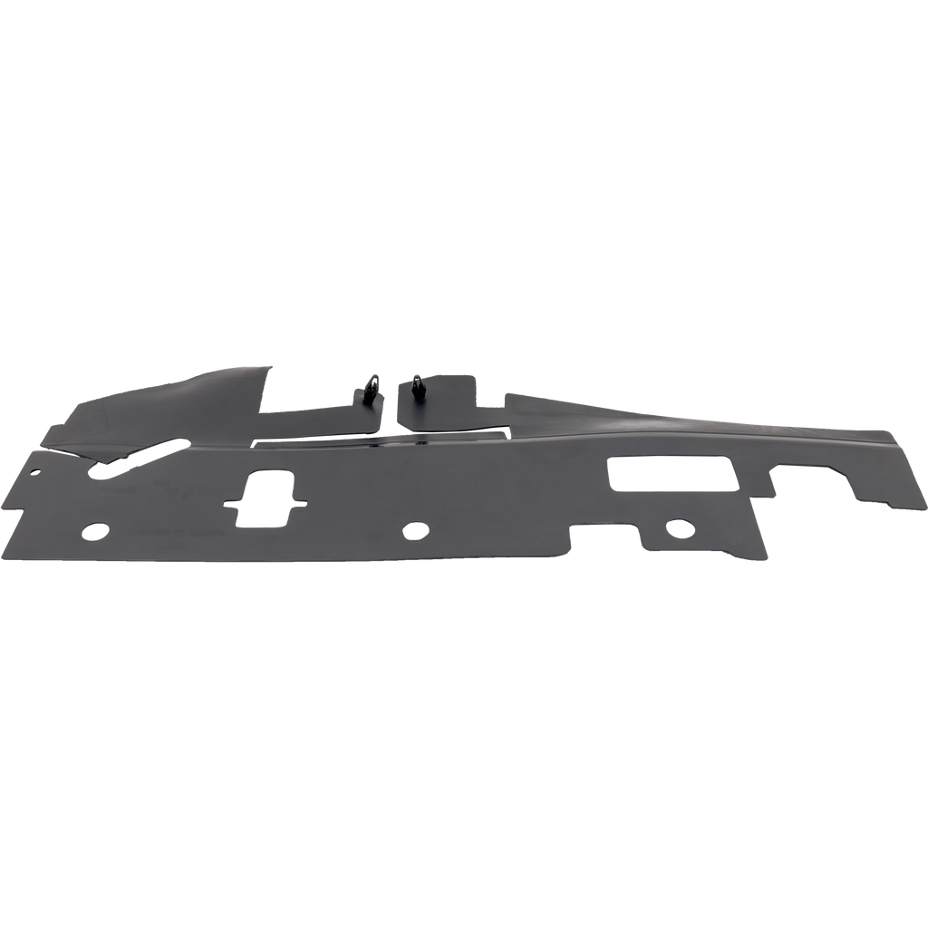 ENCLAVE 08-12 RADIATOR SUPPORT RH, Side Air Baffle