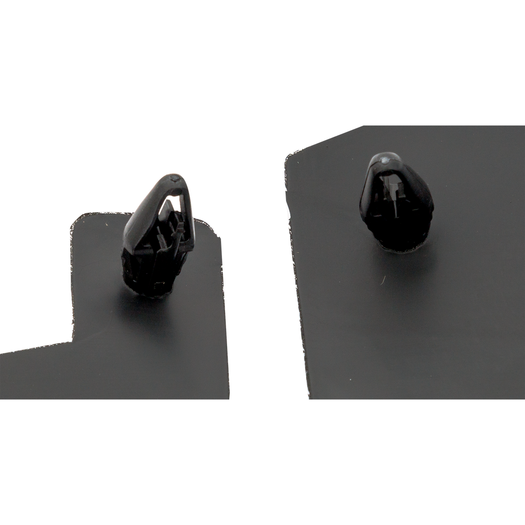 ENCLAVE 08-12 RADIATOR SUPPORT RH, Side Air Baffle