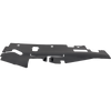 ENCLAVE 08-12 RADIATOR SUPPORT LH, Side Air Baffle