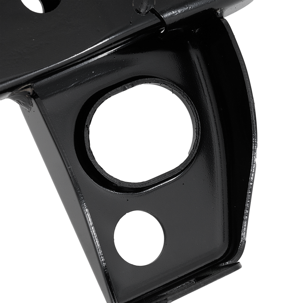 REGAL SPORTBACK 18-20/REGAL TOURX 18-18 RADIATOR SUPPORT LOWER, Tie Bar, Steel, (Regal Sportback 18-20, 3.6L Turbo Eng.)