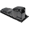 OIL PAN