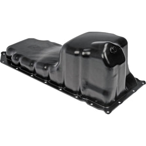 OIL PAN