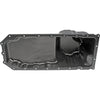 OIL PAN