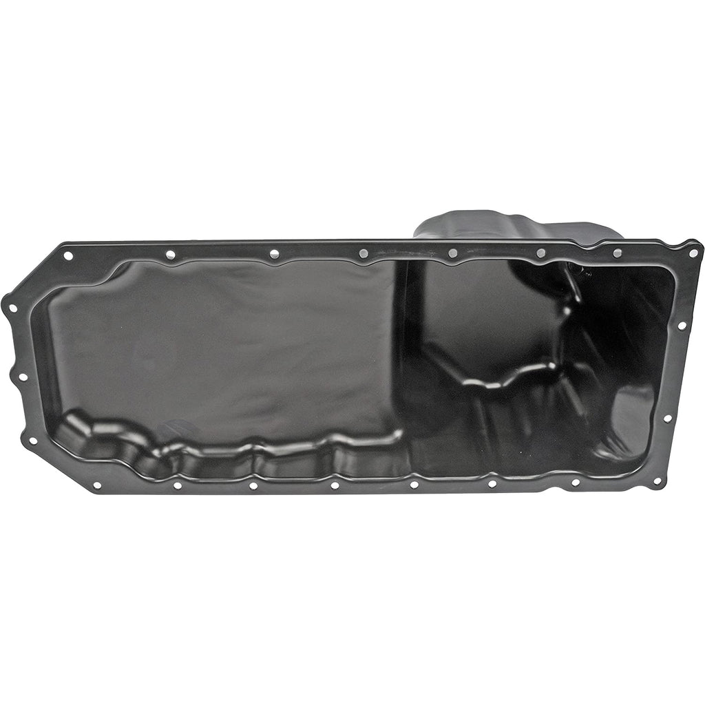 OIL PAN
