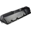 Valve Cover