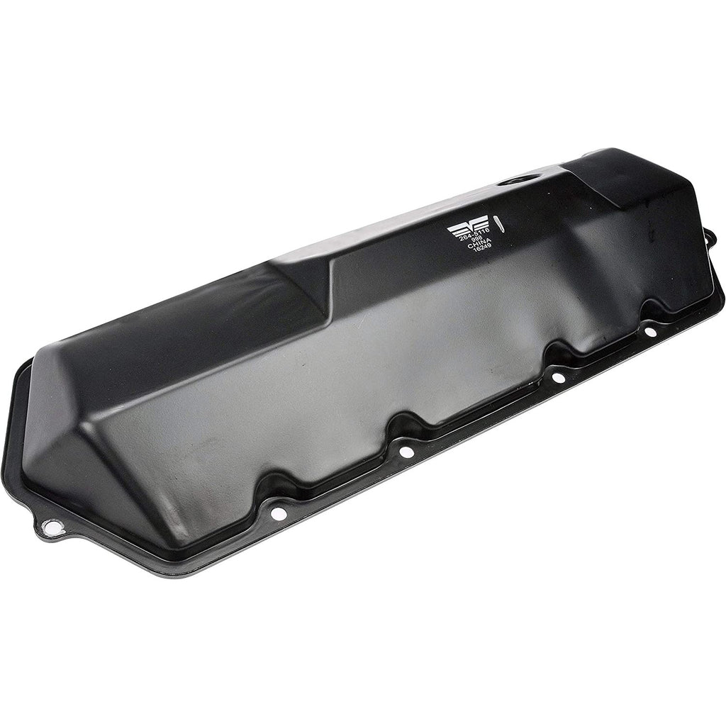 Valve Cover