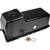 Oil Pan
