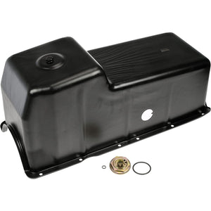 Oil Pan