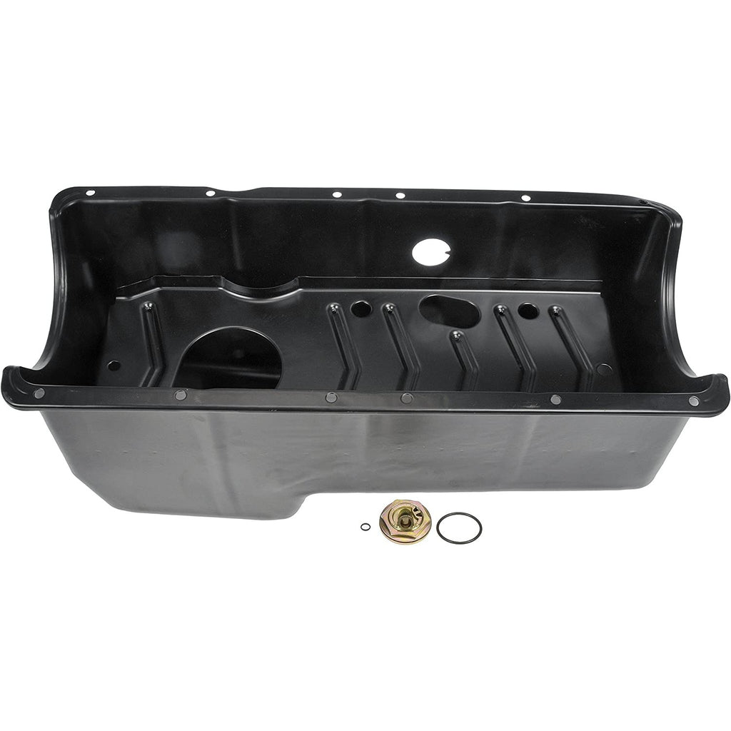 Oil Pan