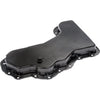TRANSMISSION PAN