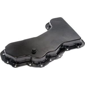 TRANSMISSION PAN