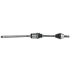 X5 07-13/X6 08-14 FRONT CV AXLE ASSEMBLY RH