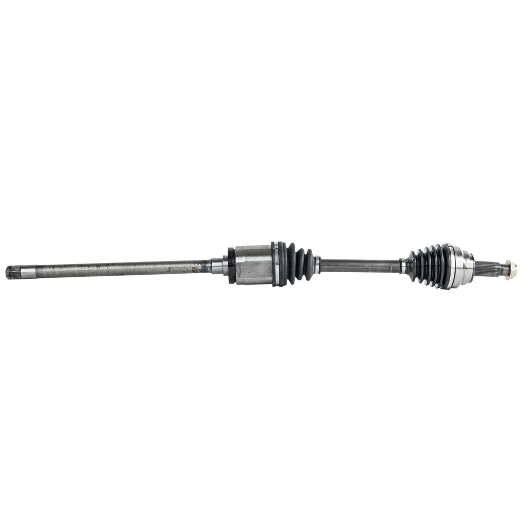 X5 07-13/X6 08-14 FRONT CV AXLE ASSEMBLY RH