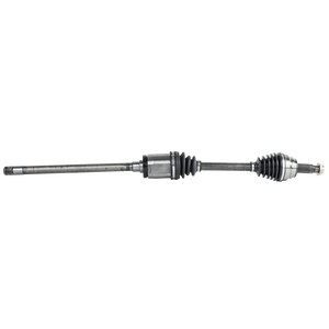 X5 07-13/X6 08-14 FRONT CV AXLE ASSEMBLY RH