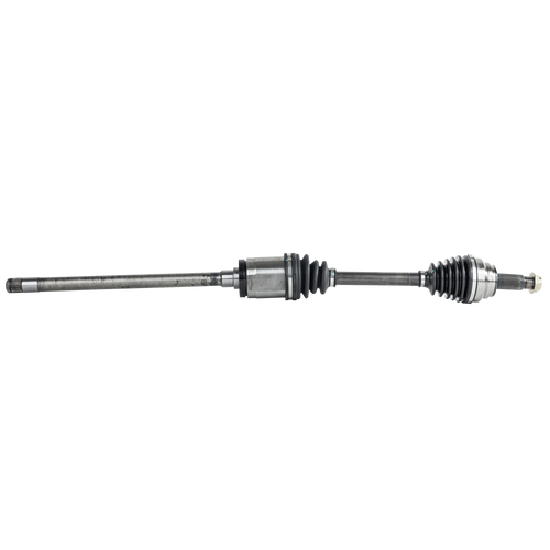 X5 07-13/X6 08-14 FRONT CV AXLE ASSEMBLY RH