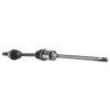 X5 07-13/X6 08-14 FRONT CV AXLE ASSEMBLY RH