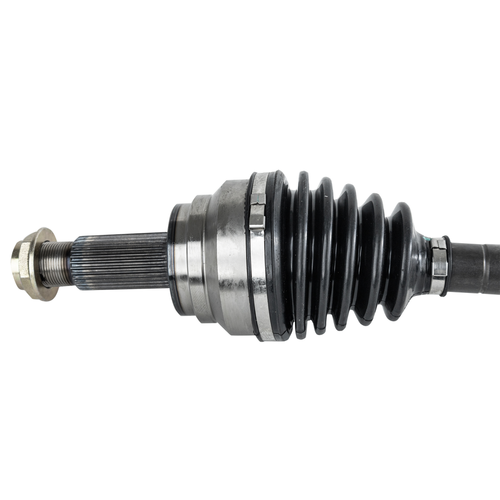 X5 07-13/X6 08-14 FRONT CV AXLE ASSEMBLY RH
