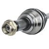 X5 07-13/X6 08-14 FRONT CV AXLE ASSEMBLY RH
