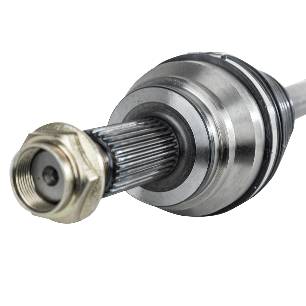 X5 07-13/X6 08-14 FRONT CV AXLE ASSEMBLY RH