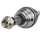X5 07-13/X6 08-14 FRONT CV AXLE ASSEMBLY RH