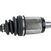 X5 07-13/X6 08-14 FRONT CV AXLE ASSEMBLY RH