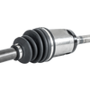 X5 07-13/X6 08-14 FRONT CV AXLE ASSEMBLY RH