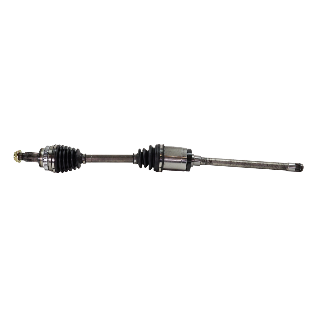 5-SERIES 06-10 FRONT CV AXLE ASSEMBLY RH, AWD