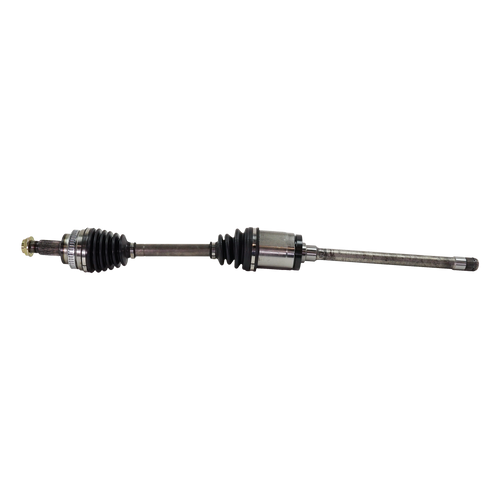 5-SERIES 06-10 FRONT CV AXLE ASSEMBLY RH, AWD