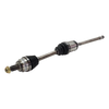 5-SERIES 06-10 FRONT CV AXLE ASSEMBLY RH, AWD