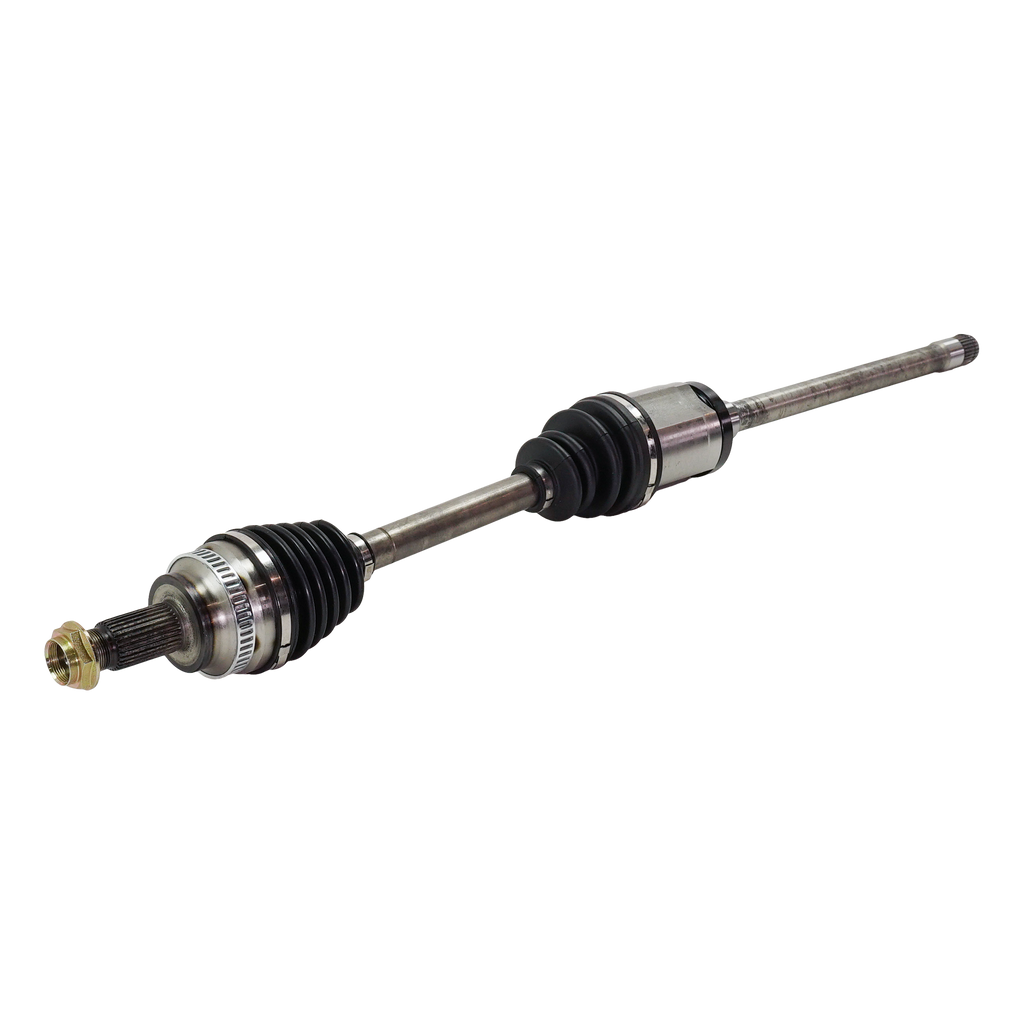 5-SERIES 06-10 FRONT CV AXLE ASSEMBLY RH, AWD