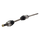 5-SERIES 06-10 FRONT CV AXLE ASSEMBLY RH, AWD