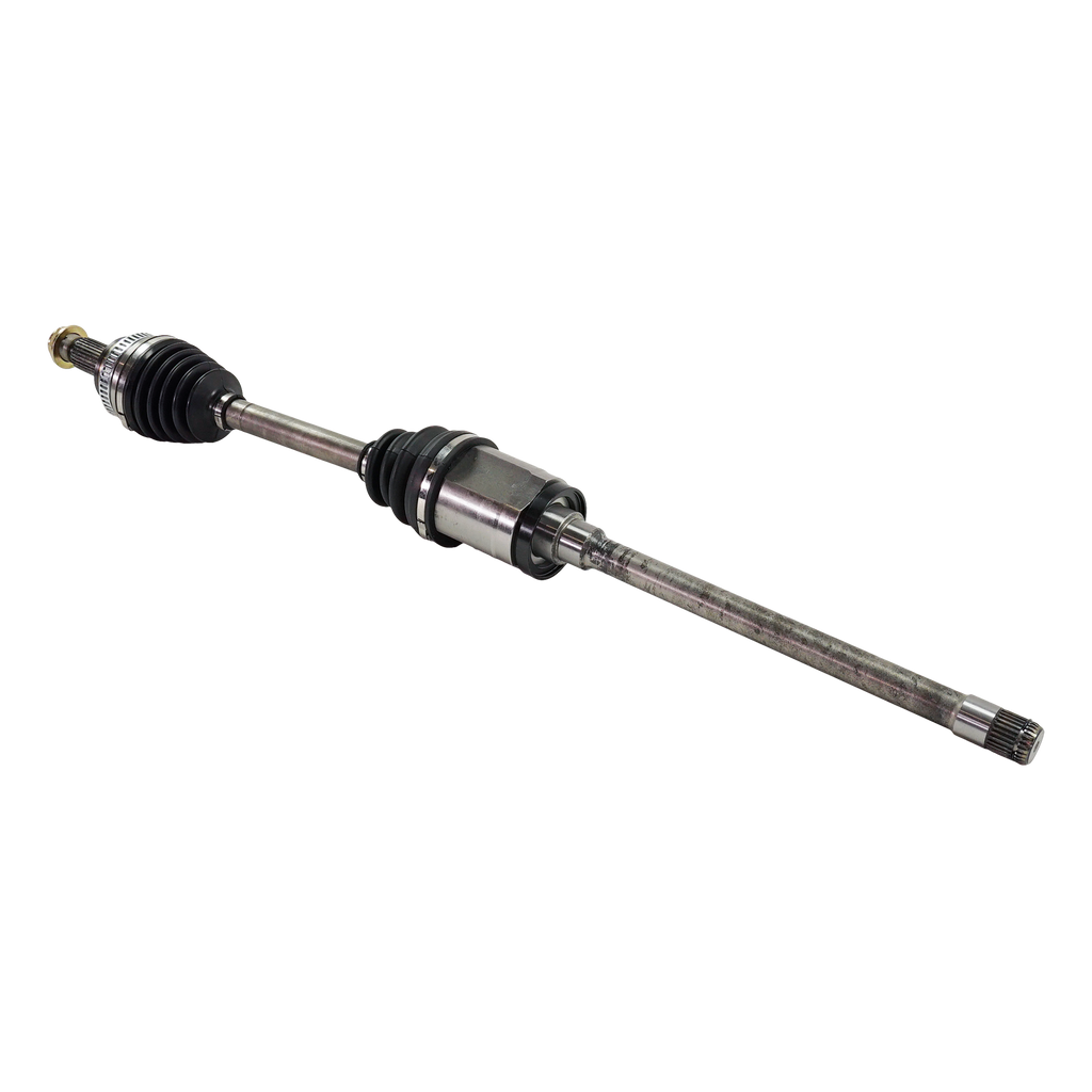 5-SERIES 06-10 FRONT CV AXLE ASSEMBLY RH, AWD