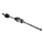 5-SERIES 06-10 FRONT CV AXLE ASSEMBLY RH, AWD