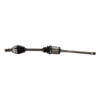 5-SERIES 06-10 FRONT CV AXLE ASSEMBLY RH, AWD