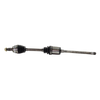 5-SERIES 06-10 FRONT CV AXLE ASSEMBLY RH, AWD