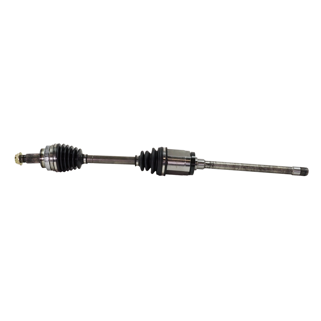 5-SERIES 06-10 FRONT CV AXLE ASSEMBLY RH, AWD