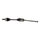 5-SERIES 06-10 FRONT CV AXLE ASSEMBLY RH, AWD