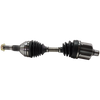 PARK AVENUE 94-96/LESABRE 96-97 FRONT CV AXLE ASSEMBLY LH