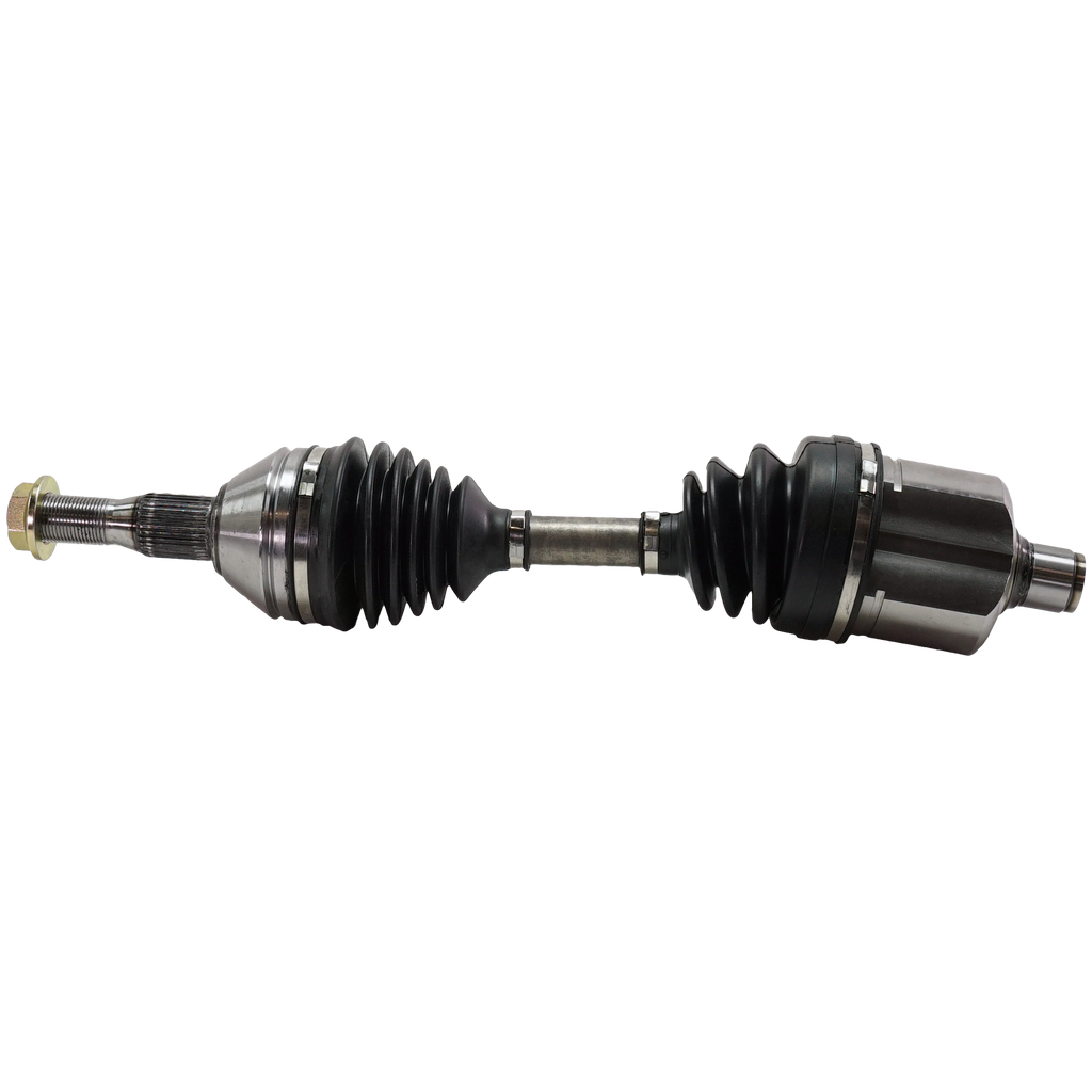PARK AVENUE 94-96/LESABRE 96-97 FRONT CV AXLE ASSEMBLY LH
