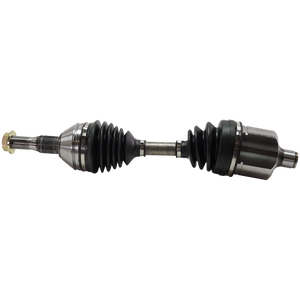 PARK AVENUE 94-96/LESABRE 96-97 FRONT CV AXLE ASSEMBLY LH