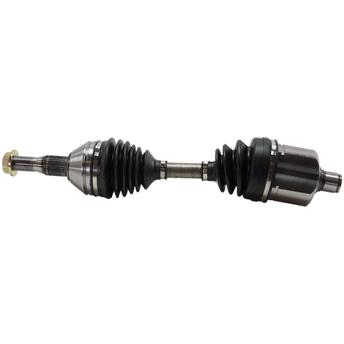 PARK AVENUE 94-96/LESABRE 96-97 FRONT CV AXLE ASSEMBLY LH