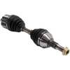 PARK AVENUE 94-96/LESABRE 96-97 FRONT CV AXLE ASSEMBLY LH