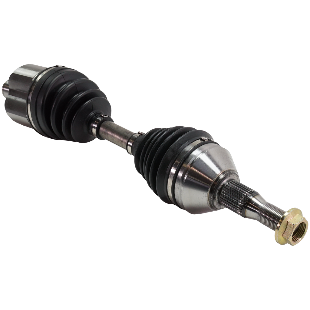 PARK AVENUE 94-96/LESABRE 96-97 FRONT CV AXLE ASSEMBLY LH