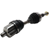 PARK AVENUE 94-96/LESABRE 96-97 FRONT CV AXLE ASSEMBLY LH
