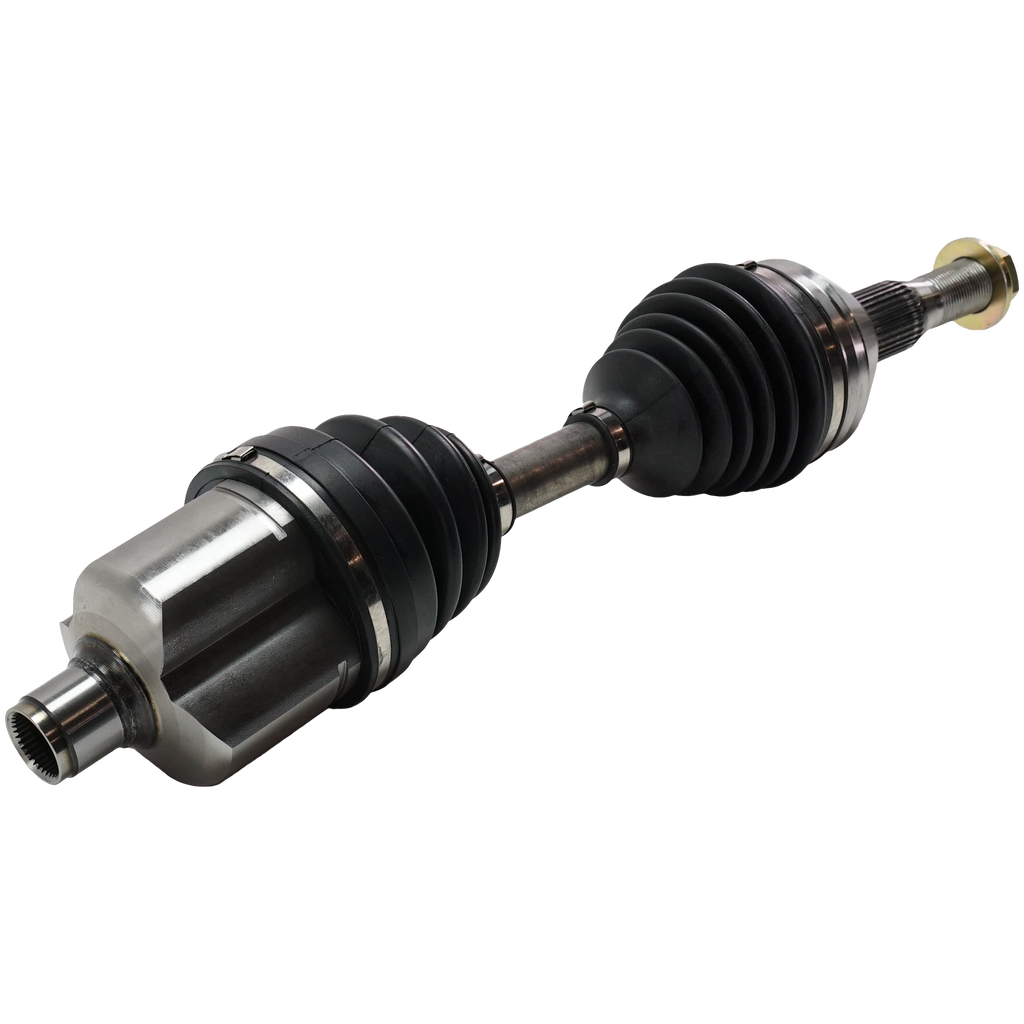 PARK AVENUE 94-96/LESABRE 96-97 FRONT CV AXLE ASSEMBLY LH